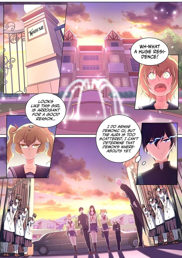 Page 1 of Chapter 28