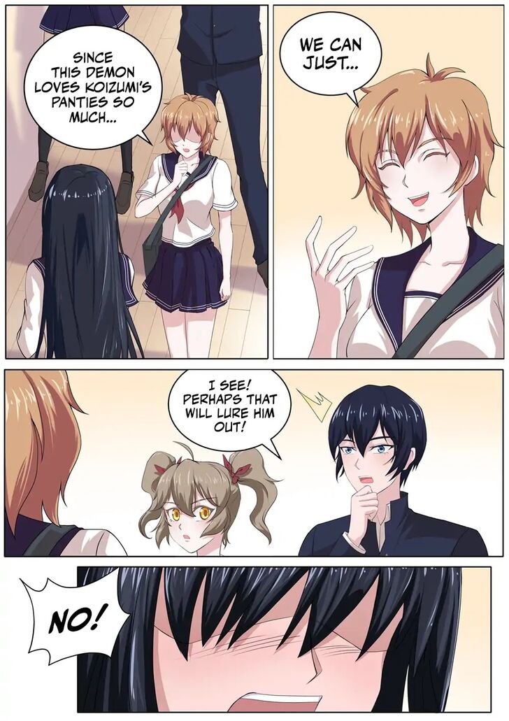 Page 11 of Chapter 28