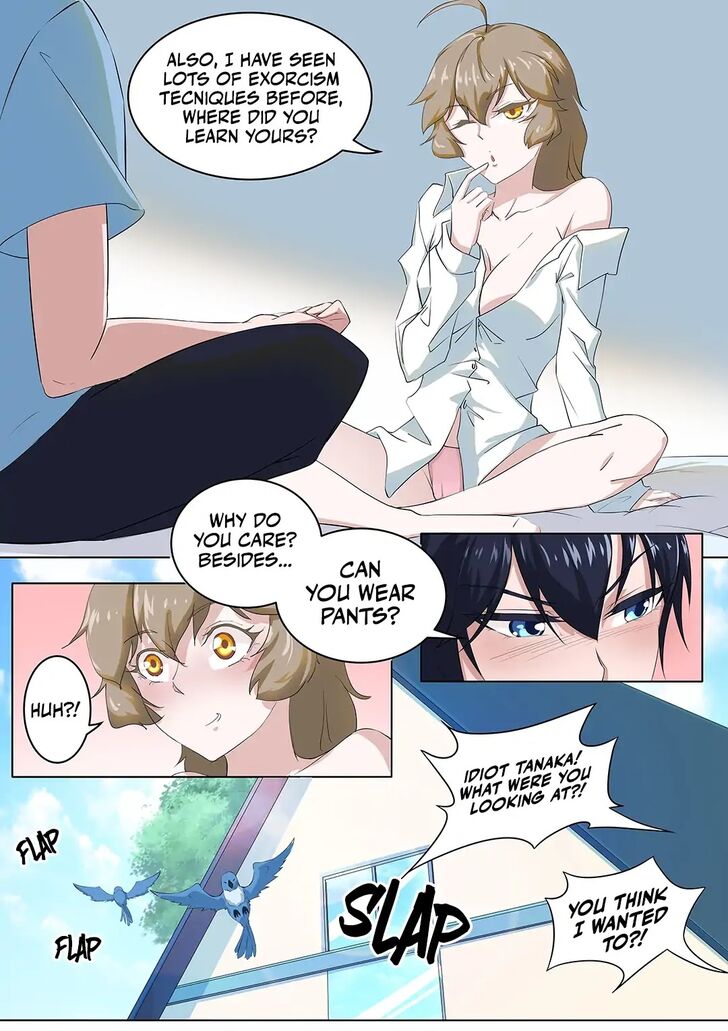 Page 12 of Chapter 31