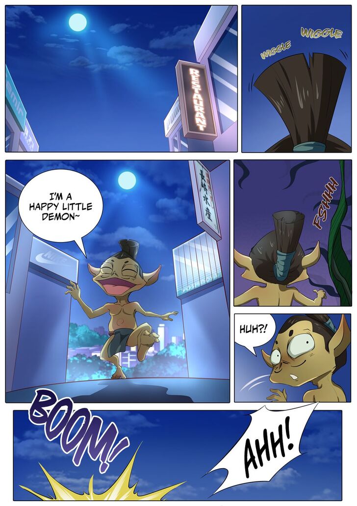 Page 1 of Chapter 42