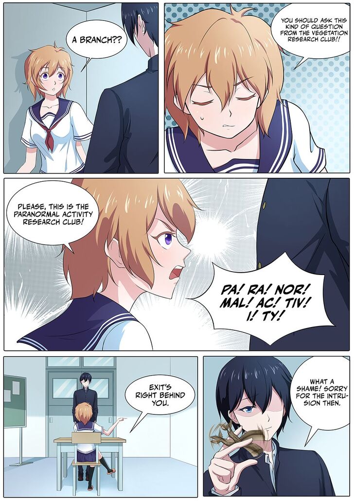 Page 1 of Chapter 45