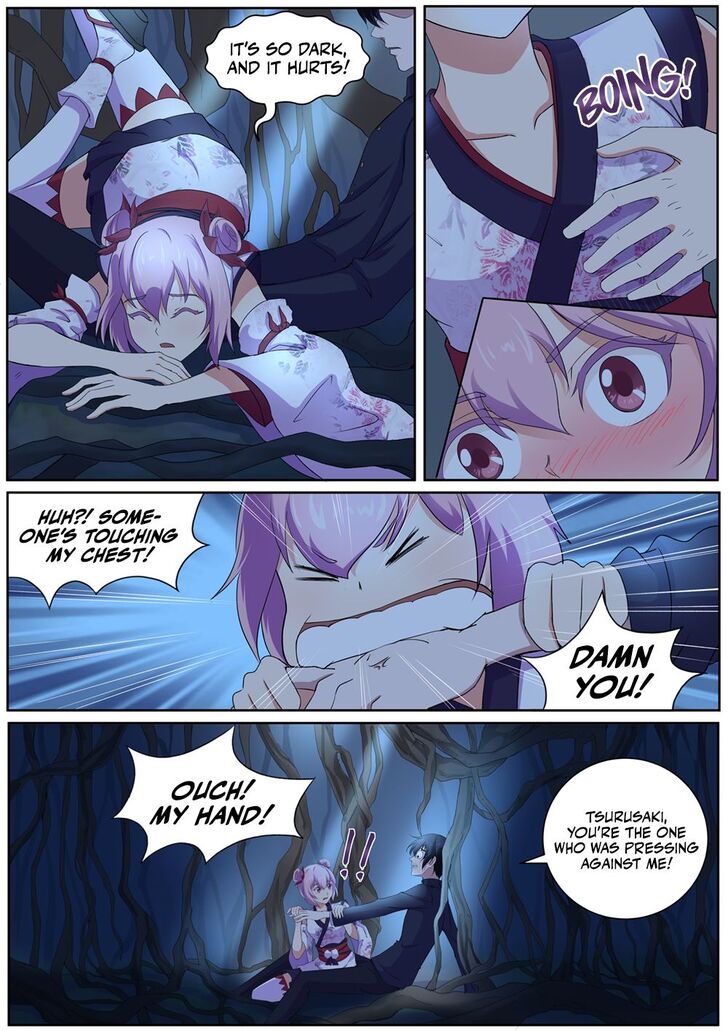 Page 10 of Chapter 45