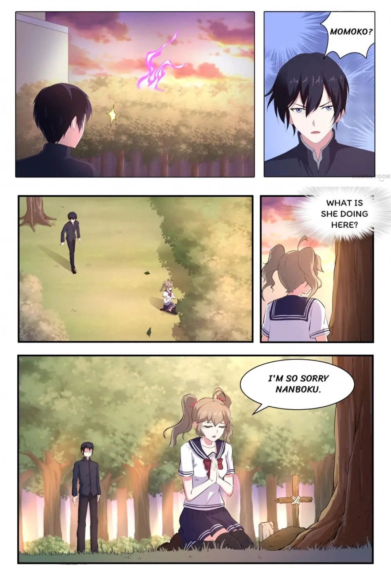 Page 2 of Chapter 58