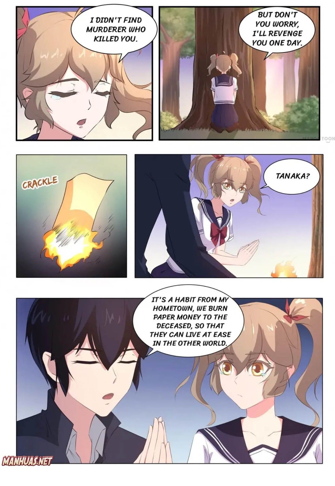 Page 3 of Chapter 58