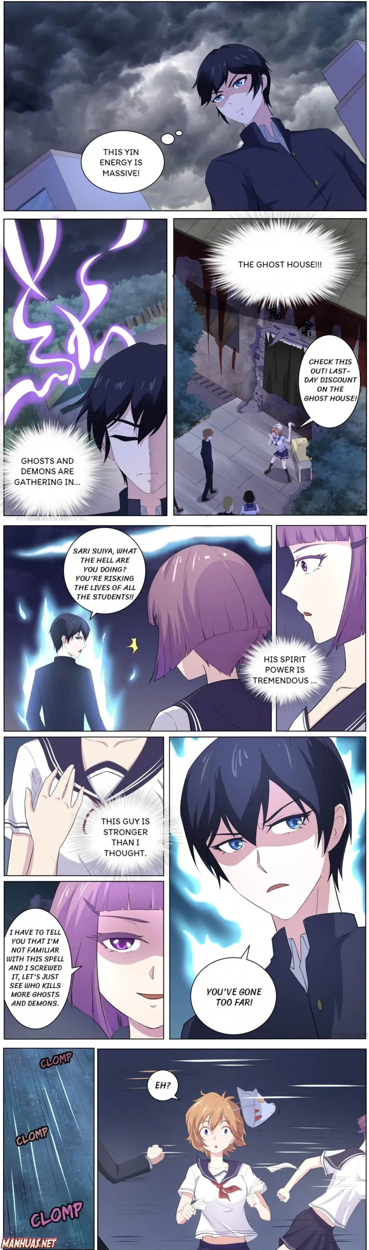 Page 1 of Chapter 62