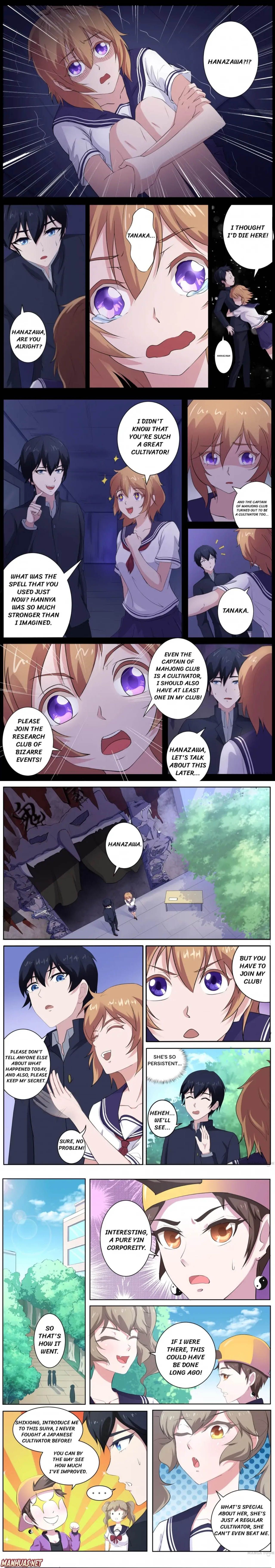 Page 2 of Chapter 64