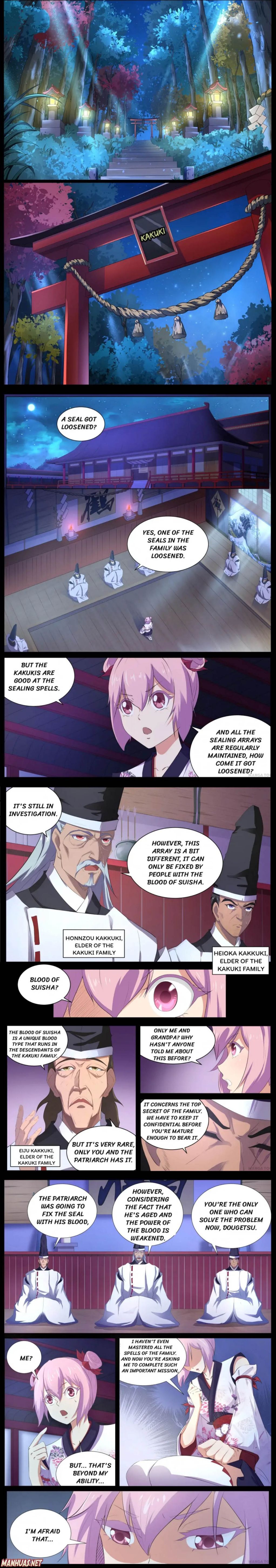 Page 1 of Chapter 66