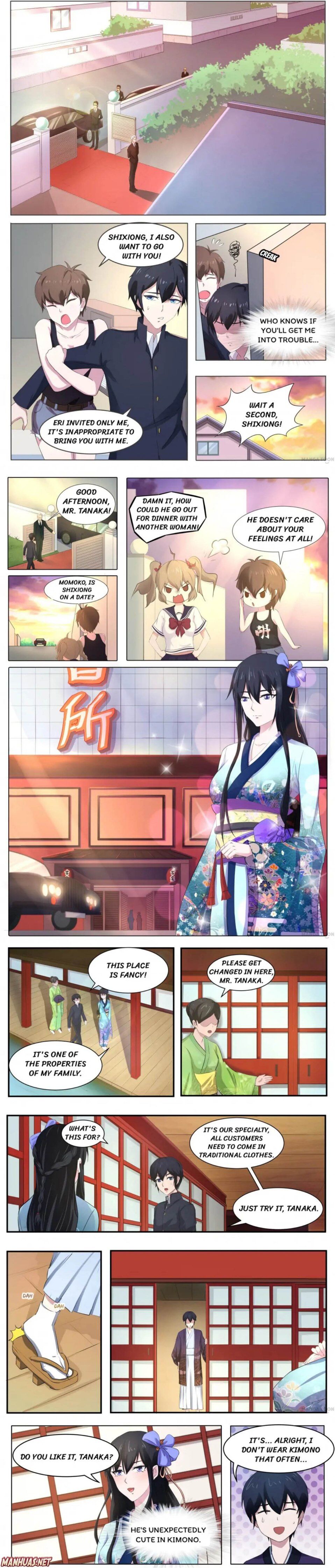 Page 1 of Chapter 67