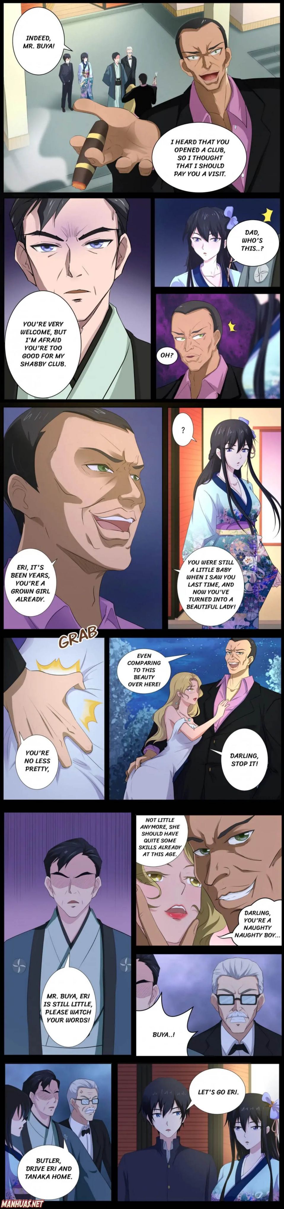 Page 1 of Chapter 68