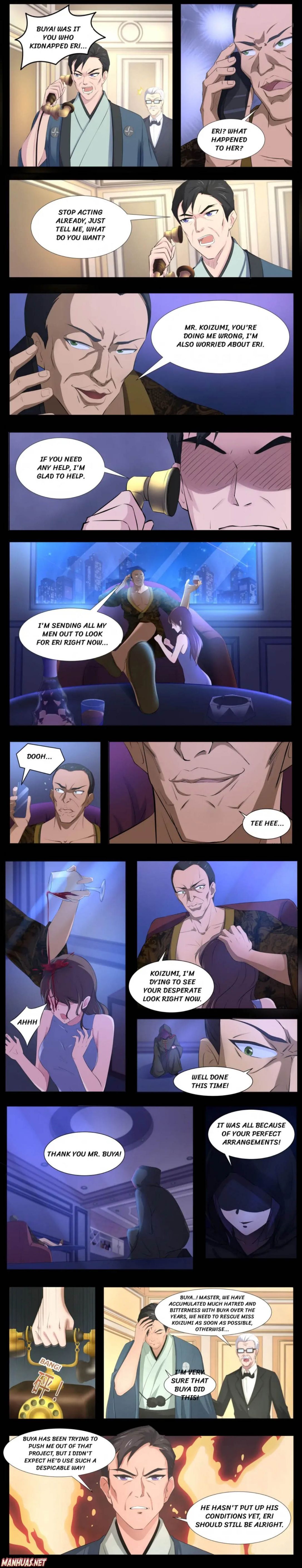 Page 1 of Chapter 70