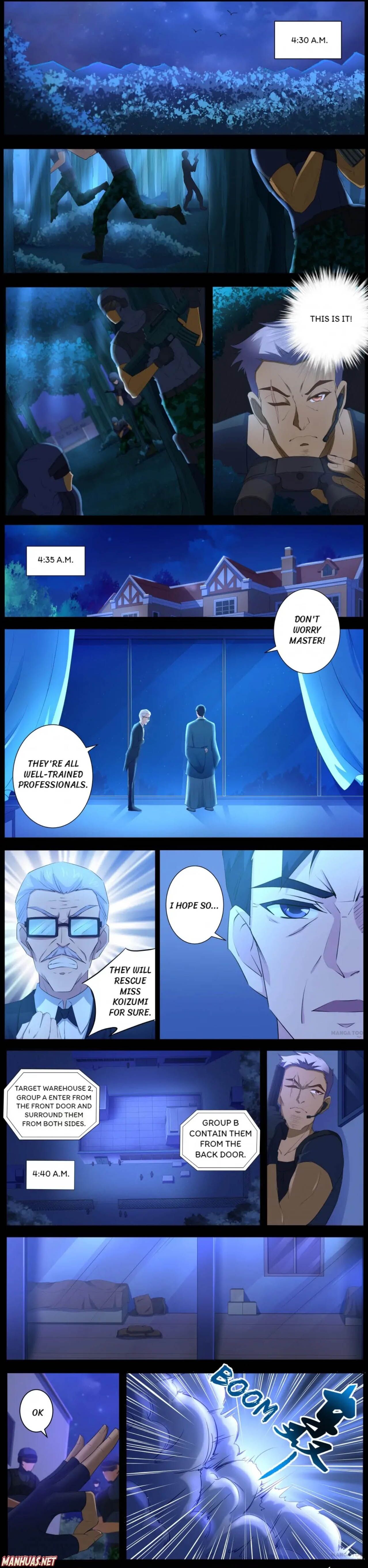 Page 1 of Chapter 71