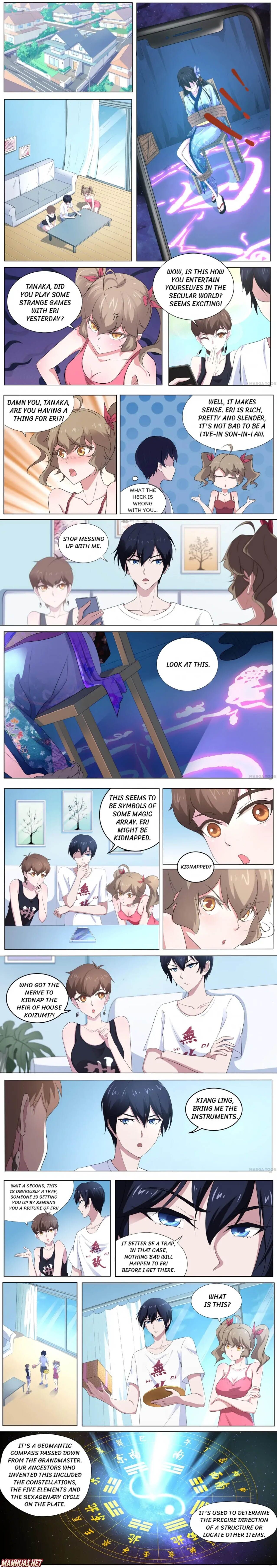 Page 1 of Chapter 72
