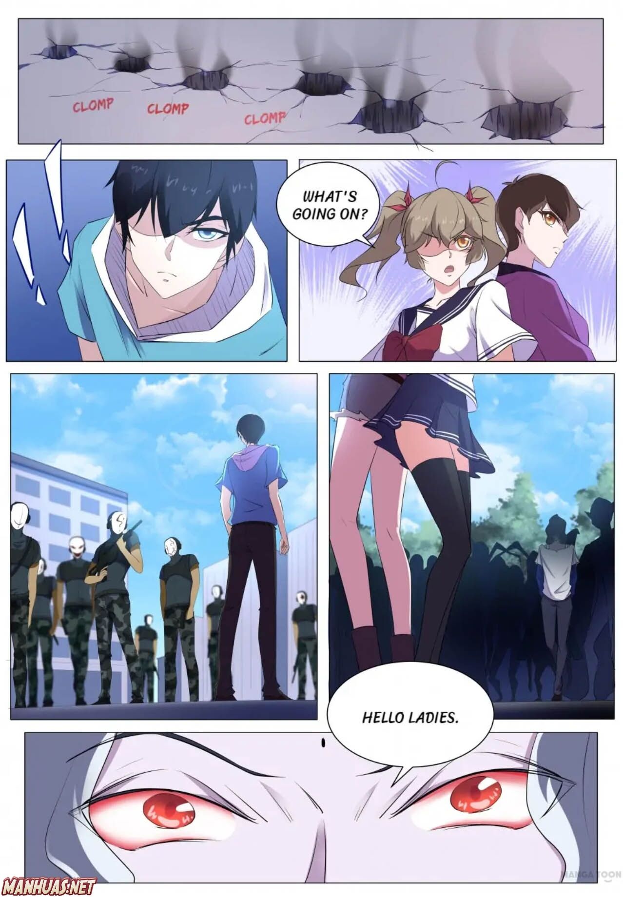 Page 4 of Chapter 72