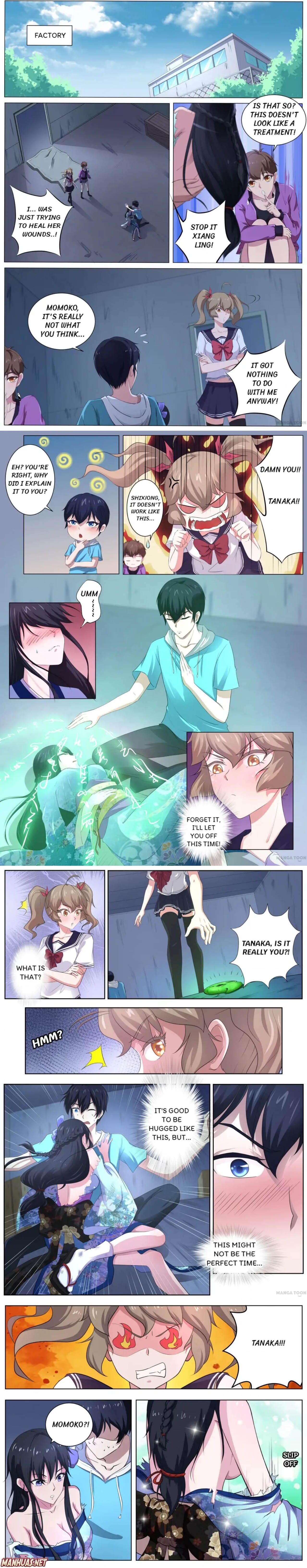 Page 1 of Chapter 75
