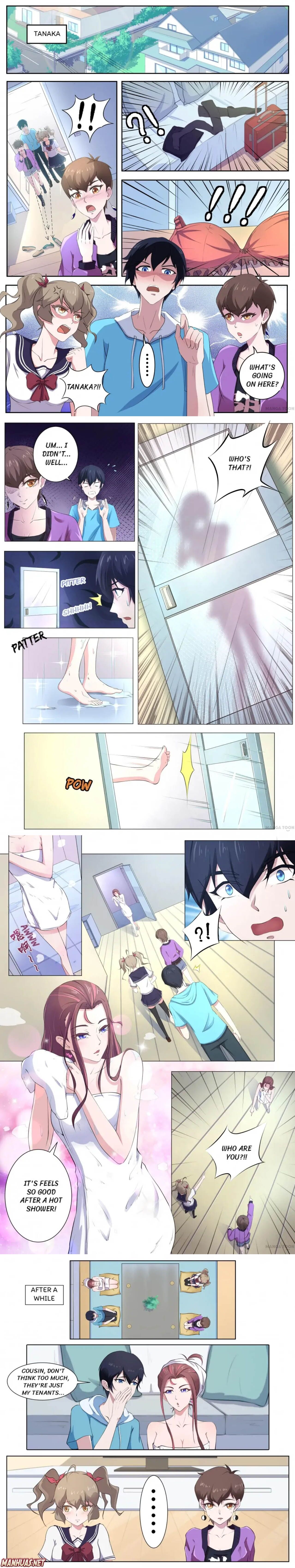 Page 1 of Chapter 77