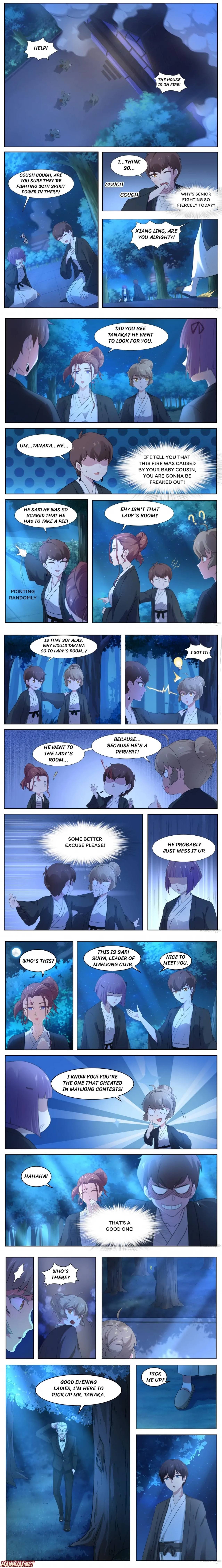 Page 1 of Chapter 82