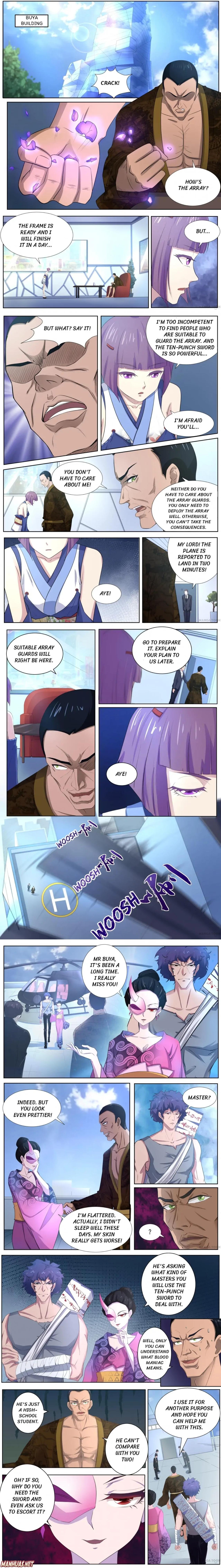 Page 1 of Chapter 85