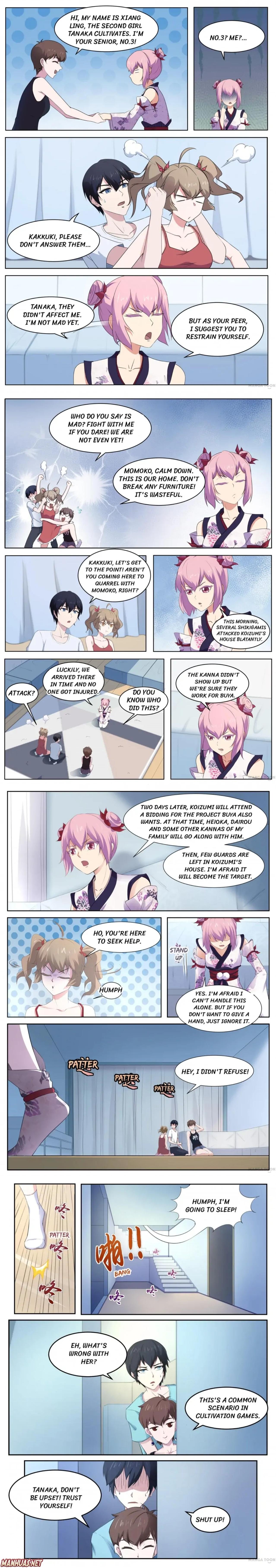 Page 3 of Chapter 88
