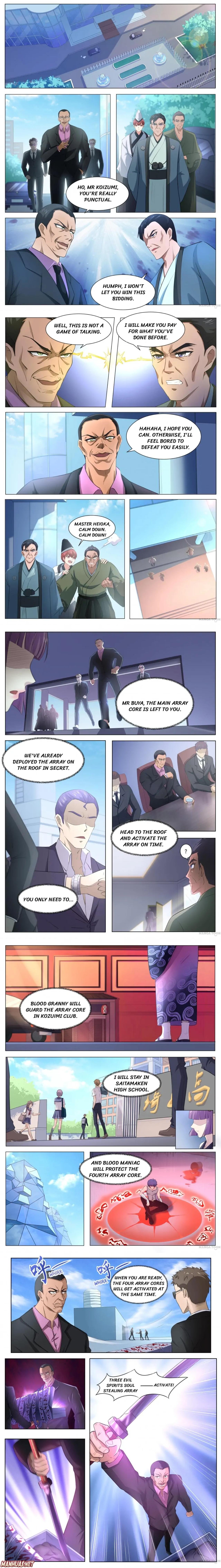 Page 1 of Chapter 89