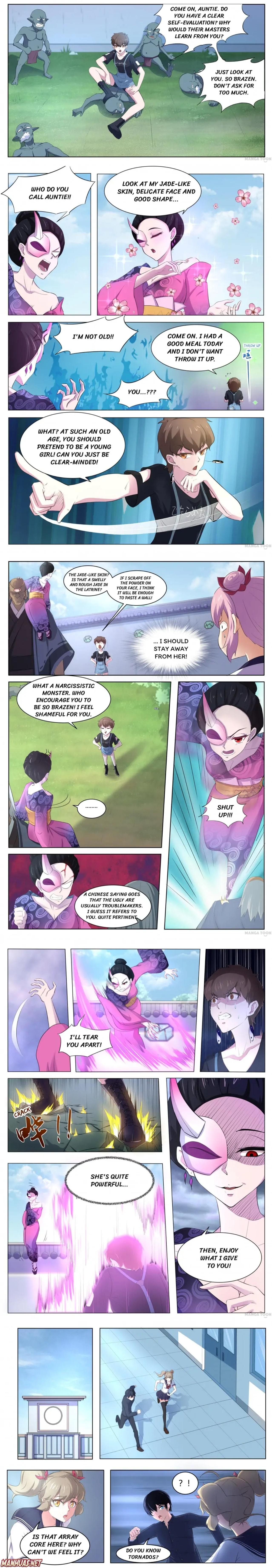 Page 2 of Chapter 91