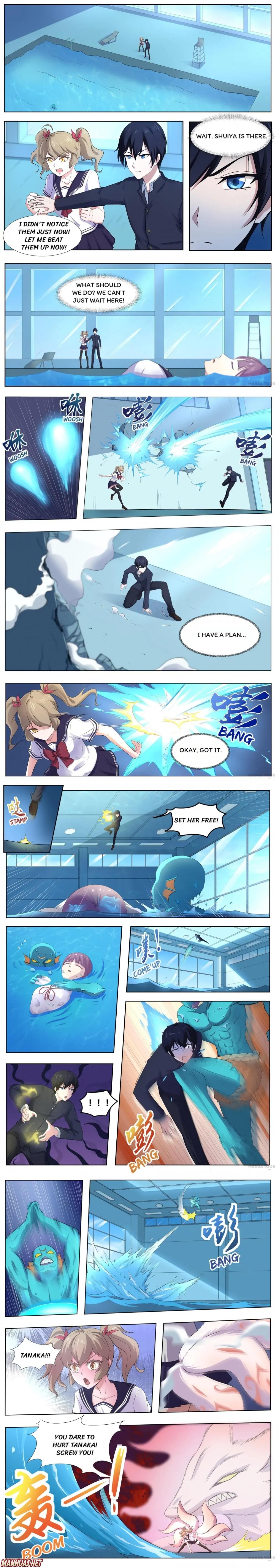 Page 1 of Chapter 92