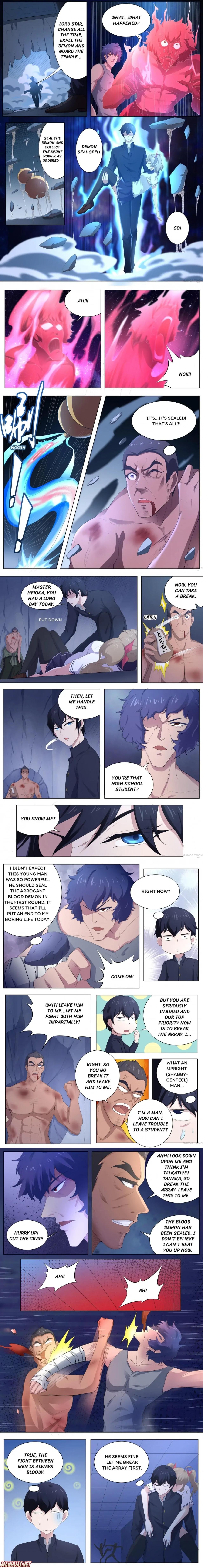 Page 1 of Chapter 97