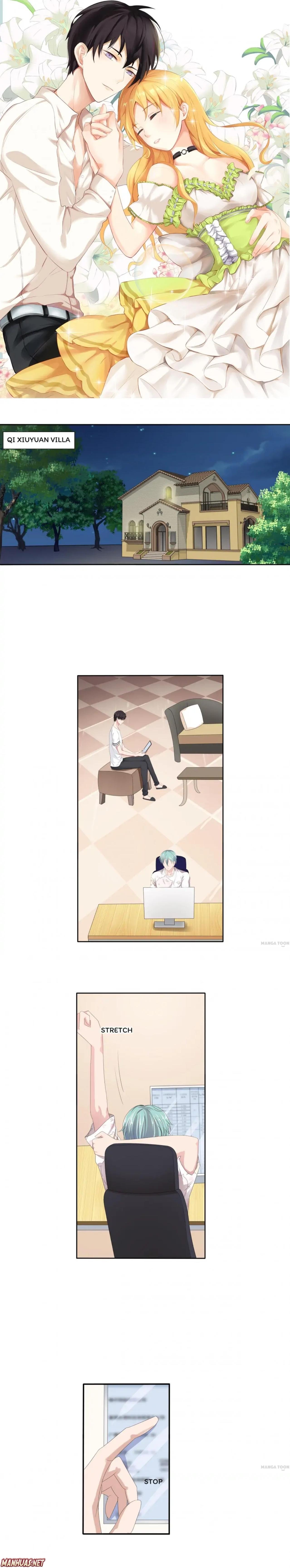 Page 1 of Chapter 61