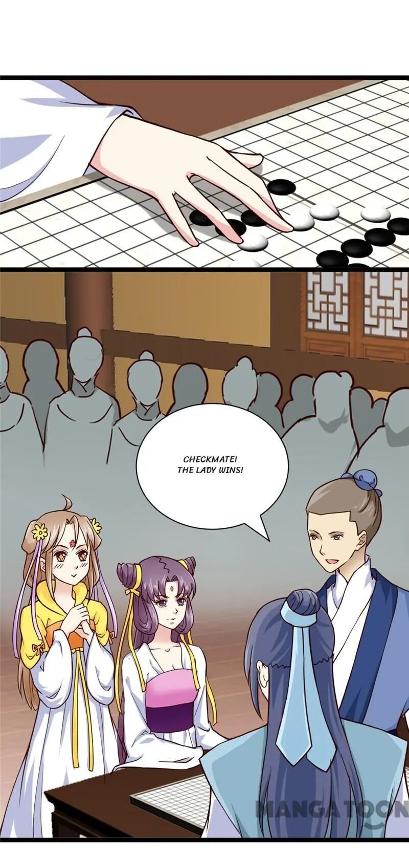 Page 1 of Chapter 40