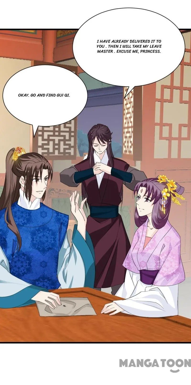 Page 2 of Chapter 85