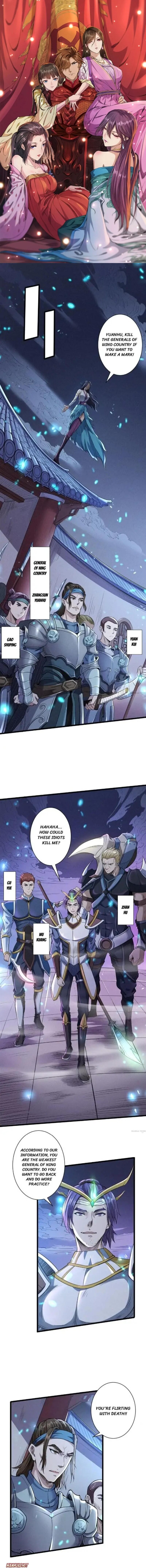 Page 1 of Chapter 54
