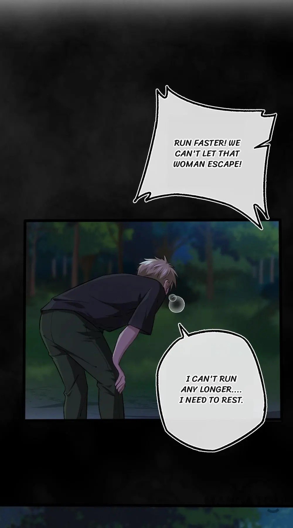Page 1 of Chapter 100