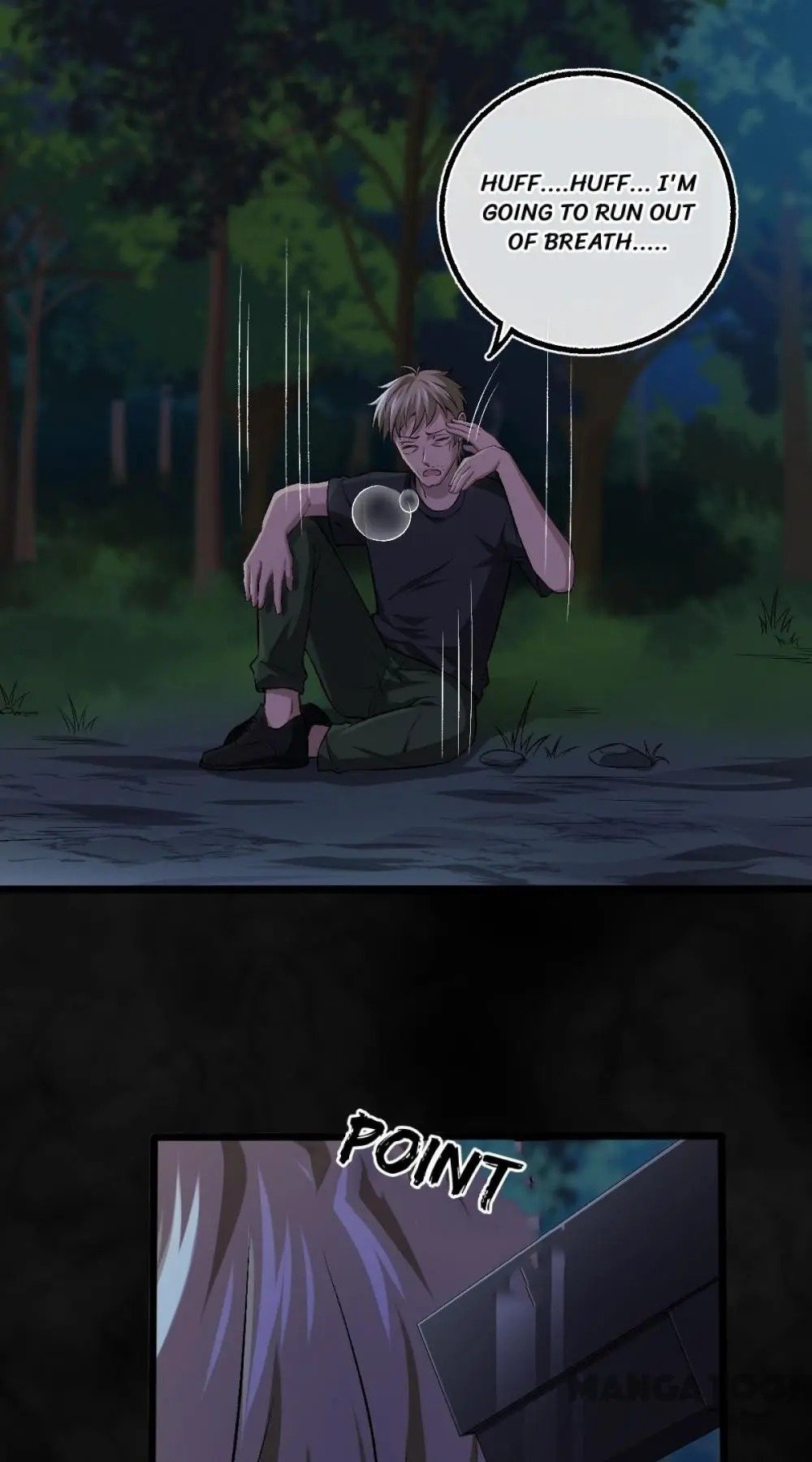 Page 2 of Chapter 100