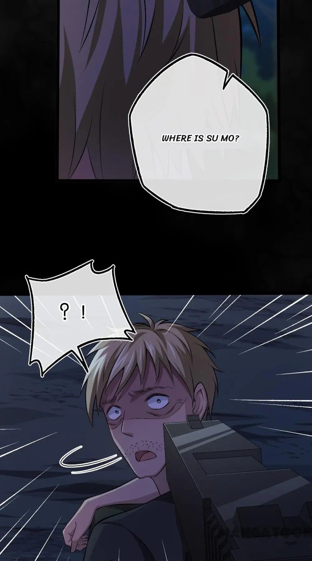 Page 3 of Chapter 100