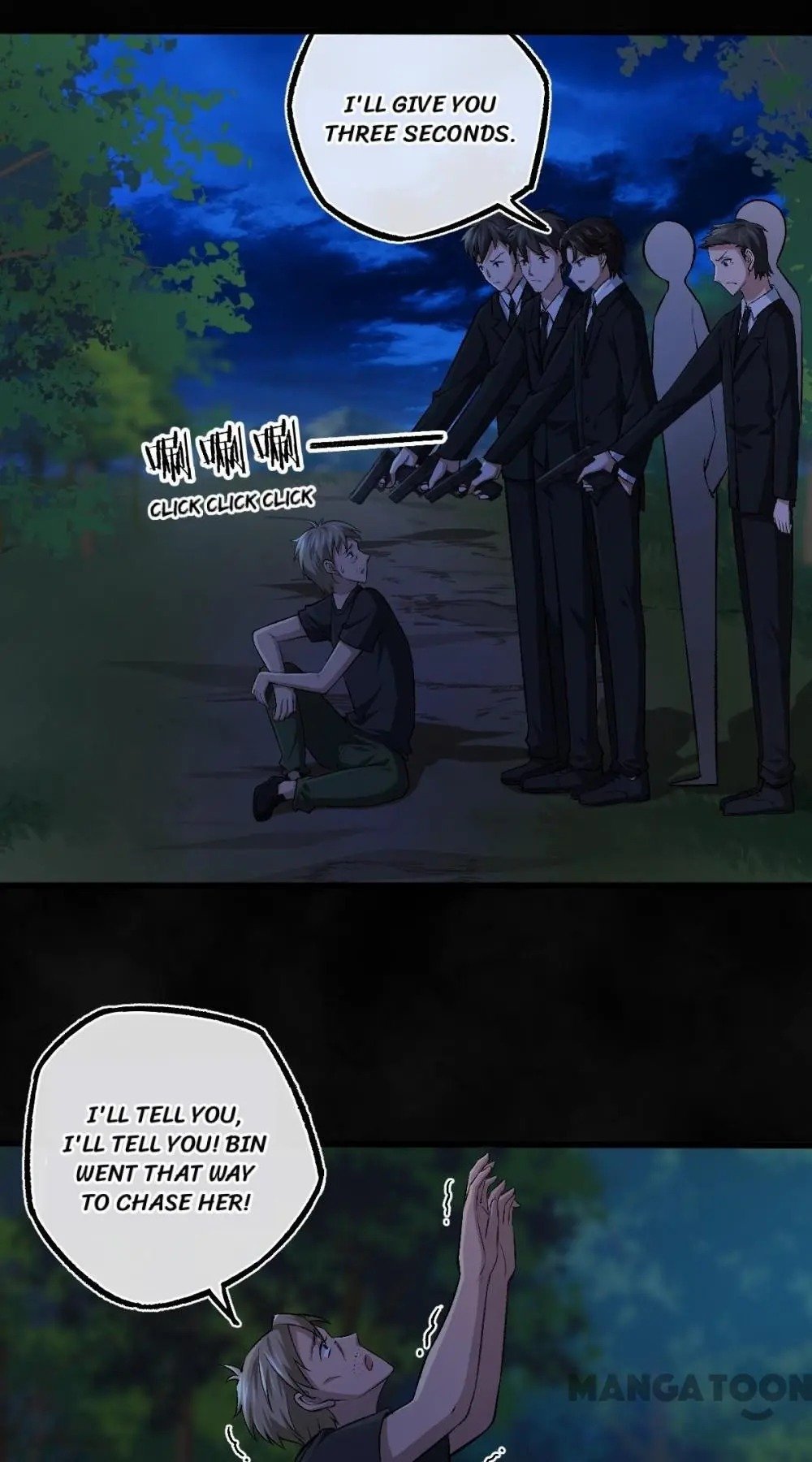 Page 6 of Chapter 100