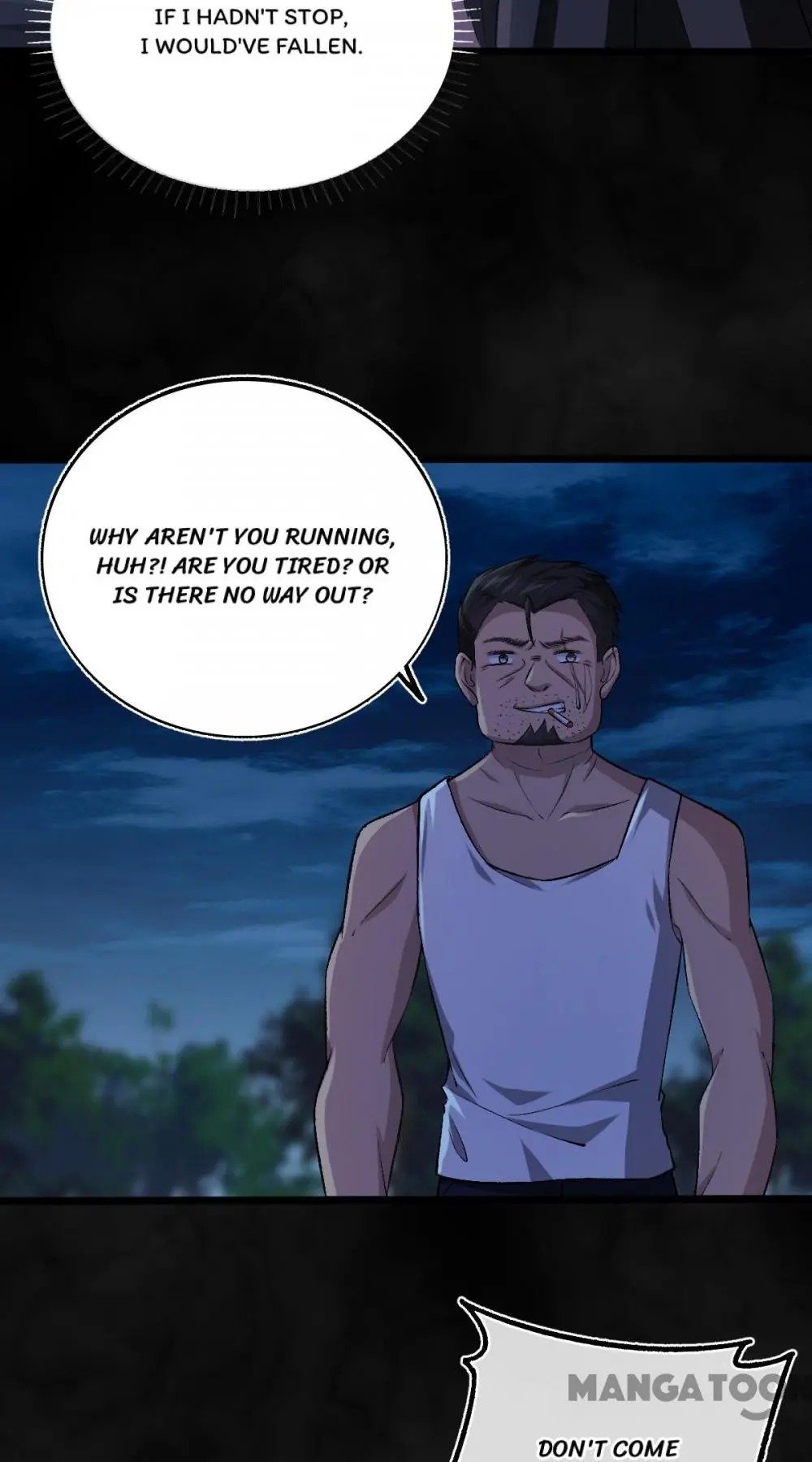 Page 13 of Chapter 100