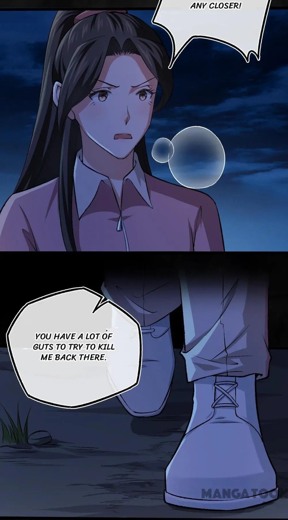 Page 14 of Chapter 100