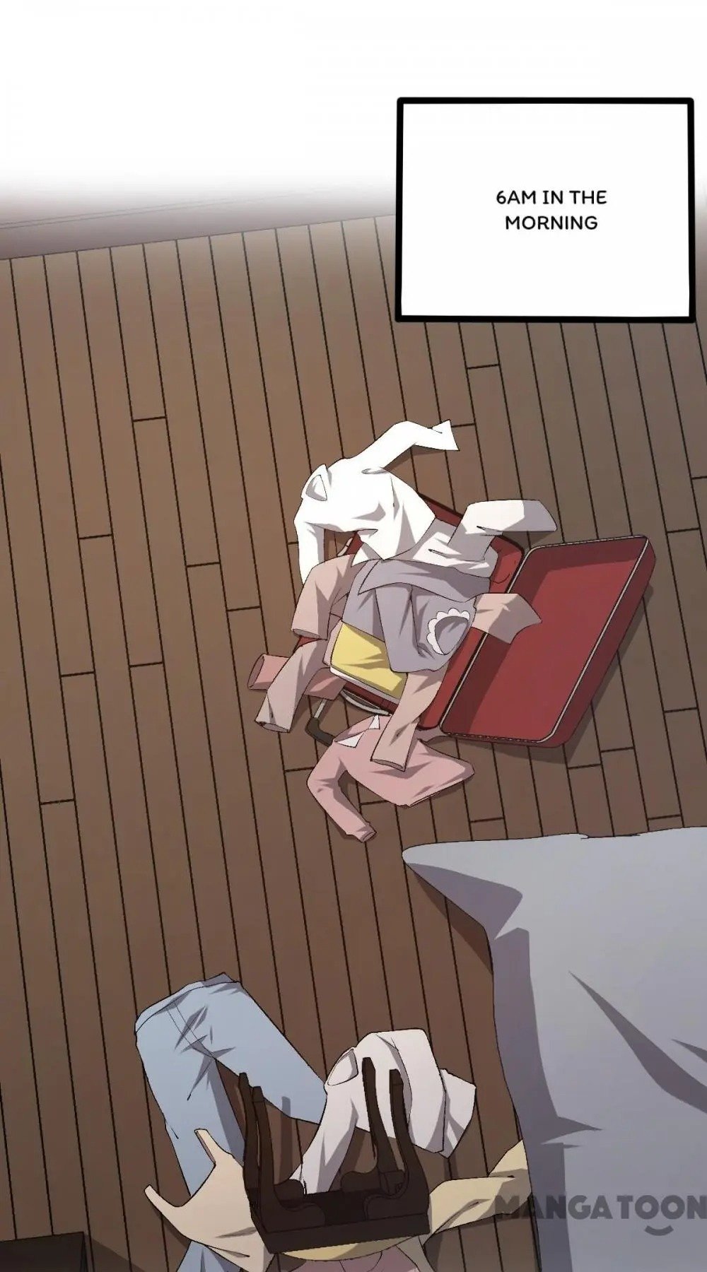 Page 1 of Chapter 105
