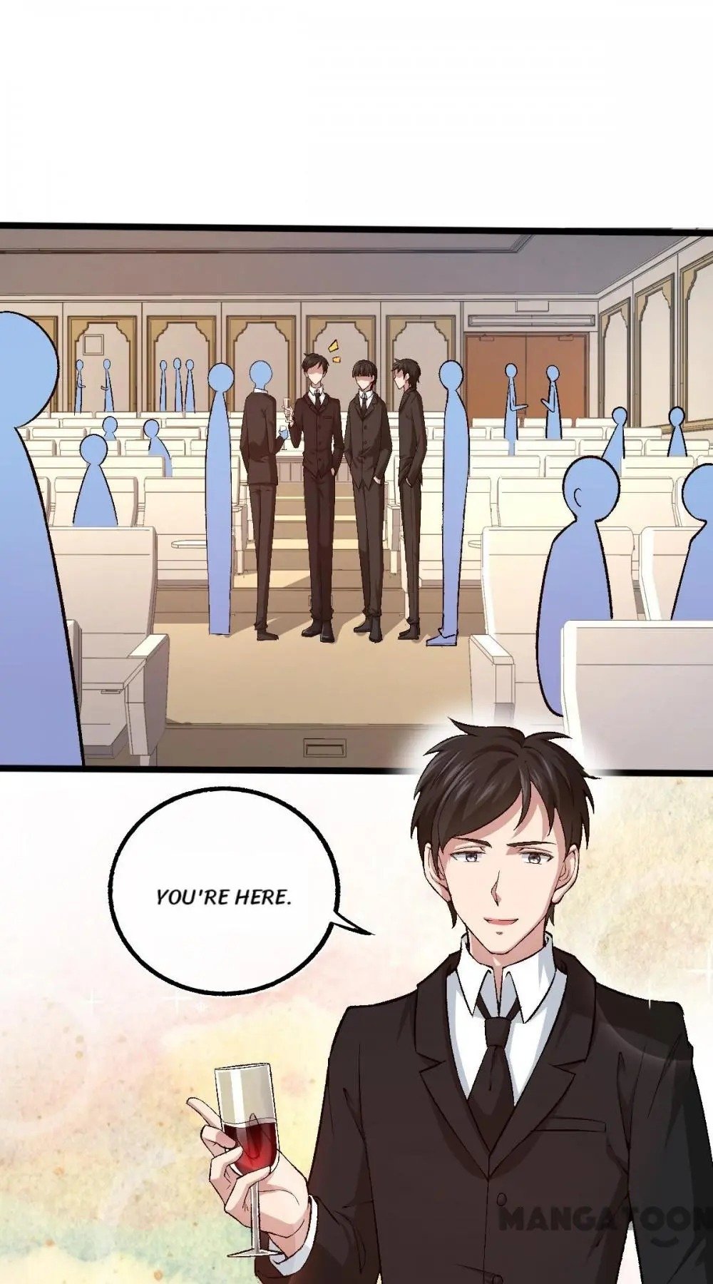 Page 1 of Chapter 110