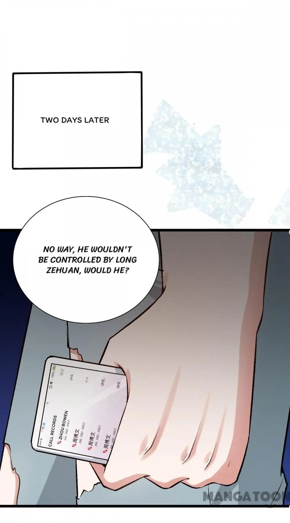 Page 1 of Chapter 121