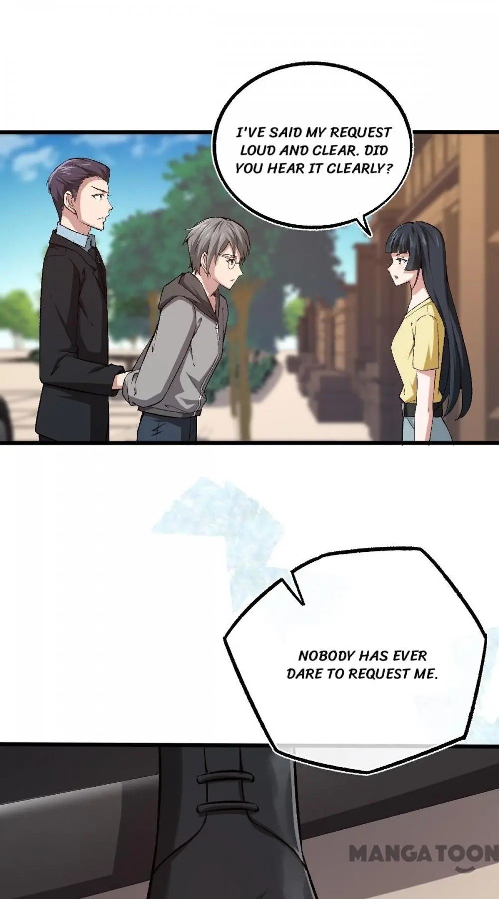 Page 1 of Chapter 124