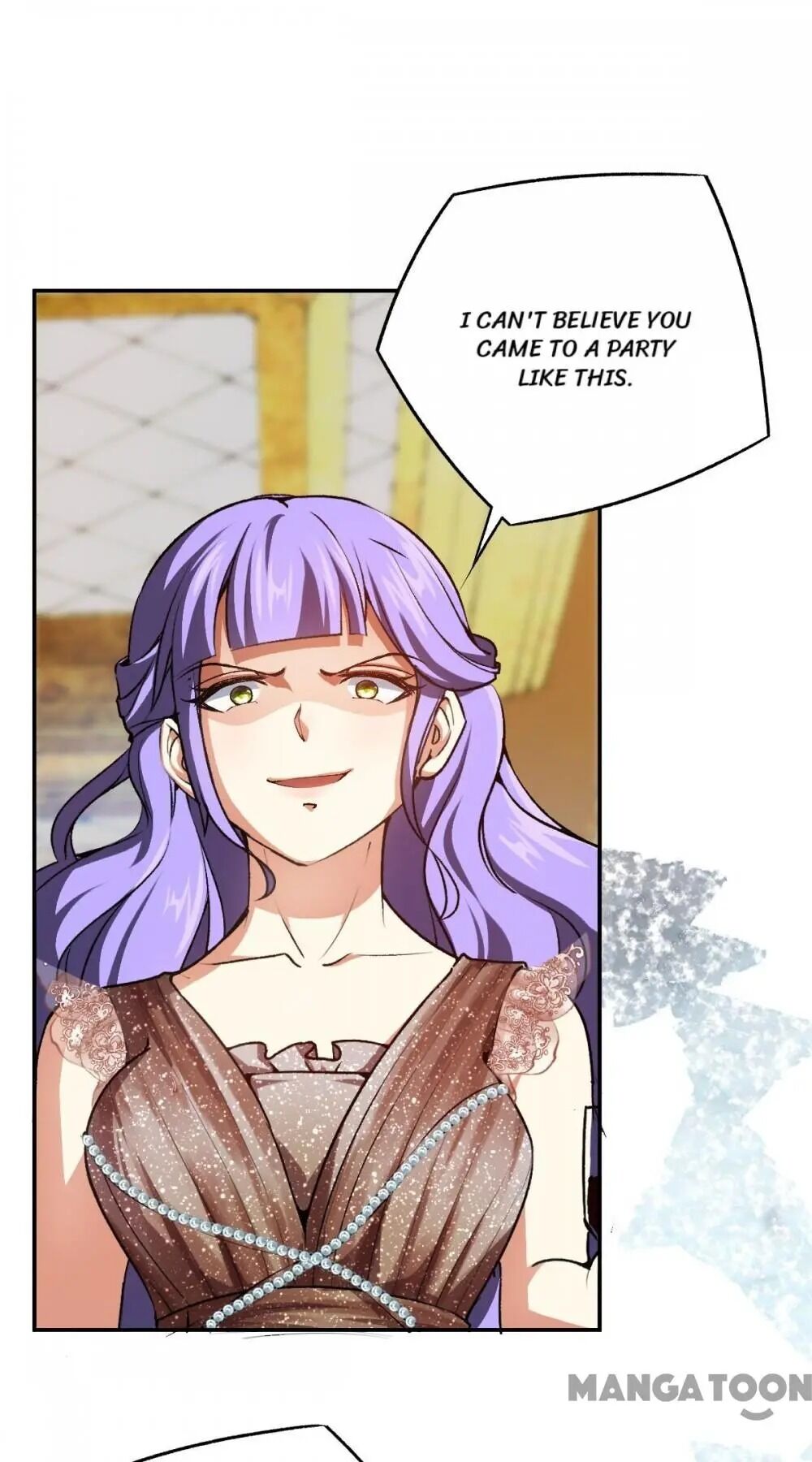 Page 1 of Chapter 58