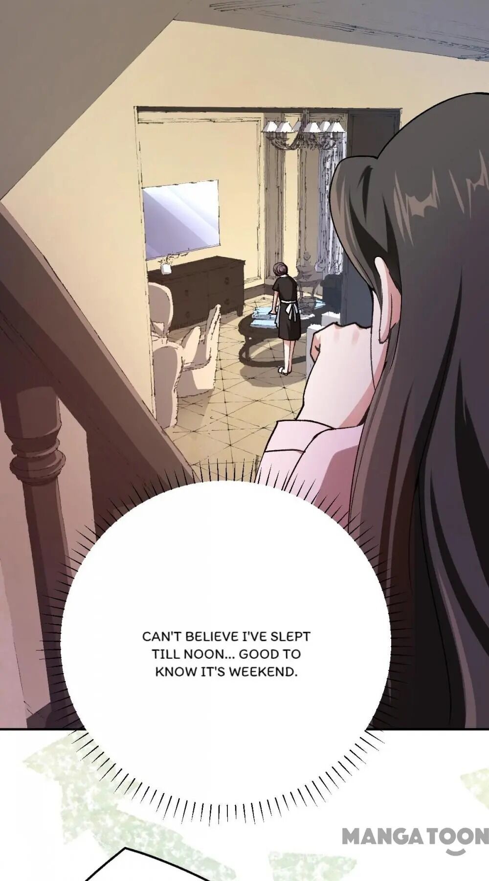 Page 1 of Chapter 61