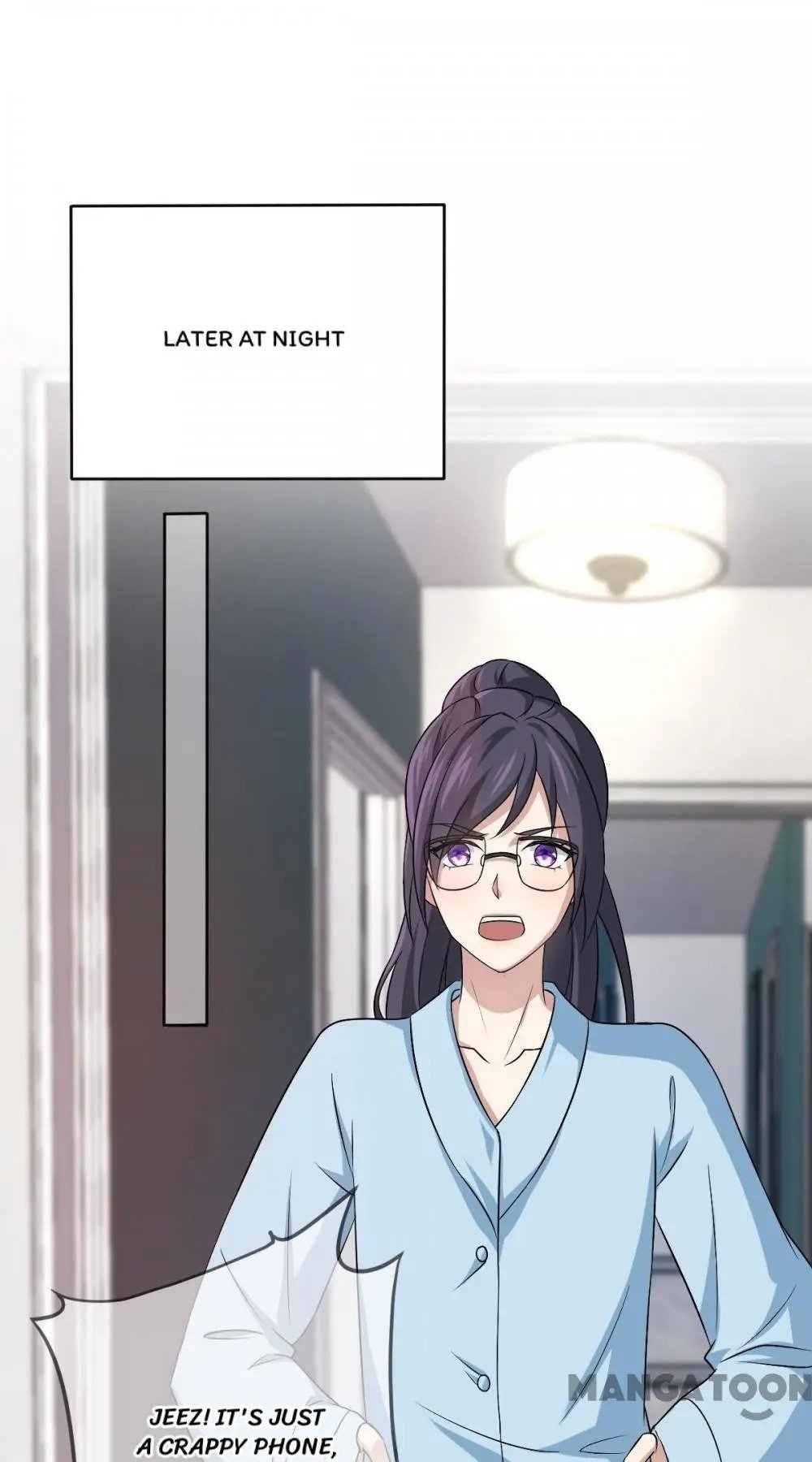 Page 1 of Chapter 85