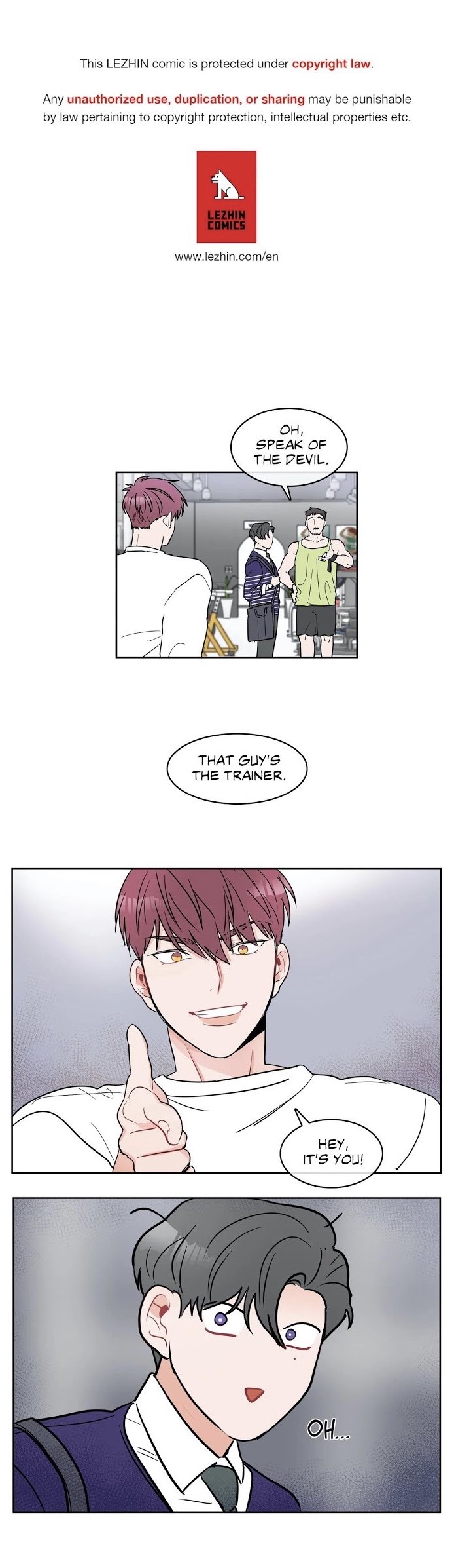 Page 1 of Chapter 3