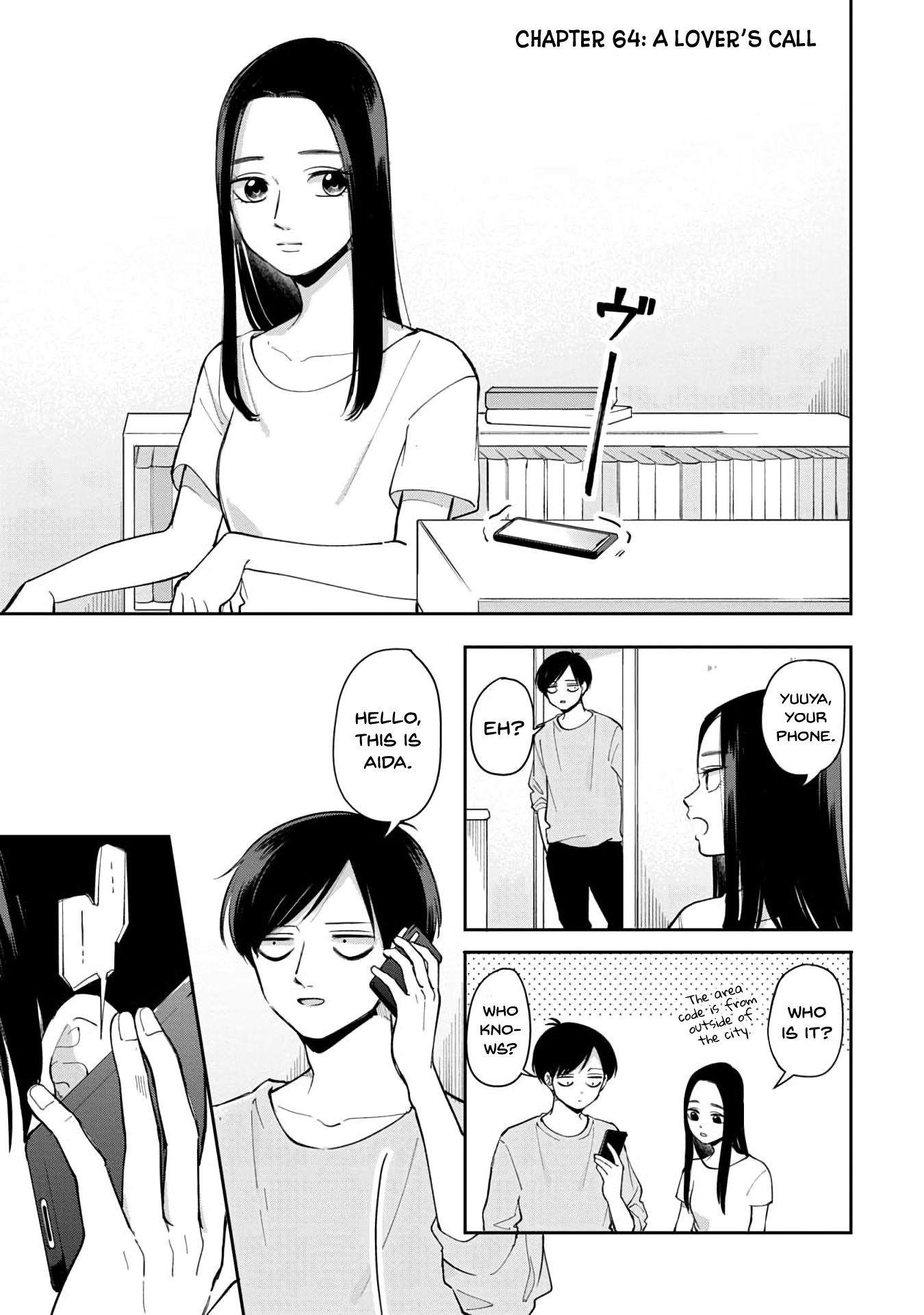 Page 2 of Chapter 64