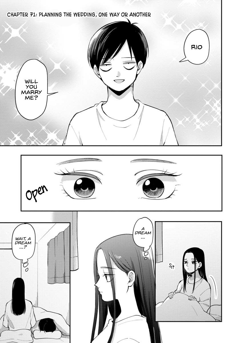 Page 1 of Chapter 71