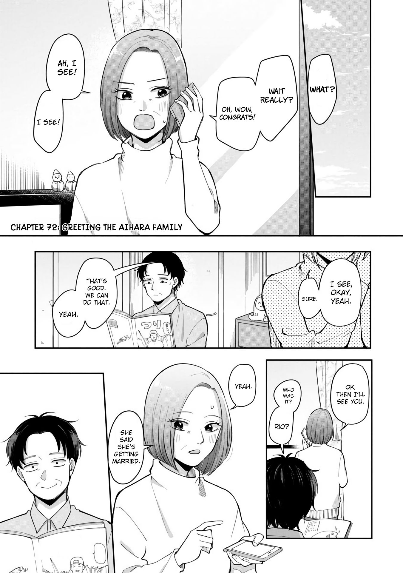 Page 1 of Chapter 72