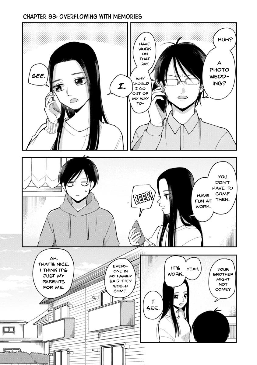 Page 1 of Chapter 83