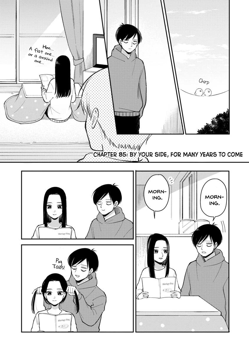Page 1 of Chapter 85