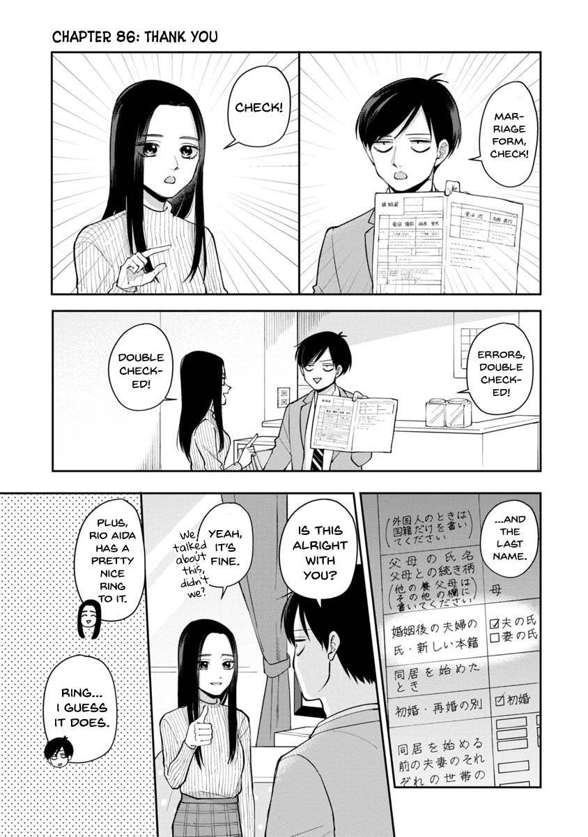 Page 1 of Chapter 86